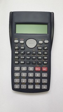 Kalkulator naukowy HELECT H-1002