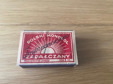 Polski Monopol Zapałczany