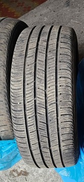 Opona 1szt  225/45 r18 Continental Contipro