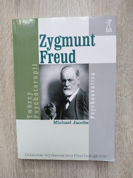 Zygmunt Freud Michael Jacobs
