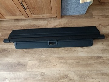 Roleta bagażnika Ford Galaxy 4 IV MK4 czarna 15-23 oryginalna zasłona Mk 4