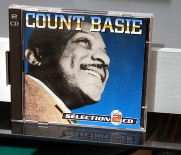 Count Basie  - Selection 2CD