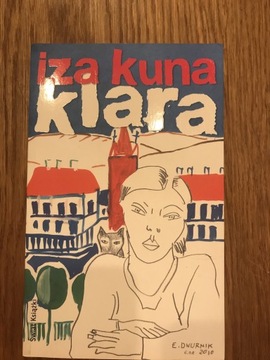 Iza Kuna Klara