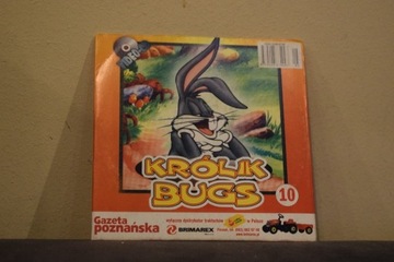 Królik Bugs