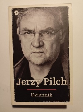 Dziennik - Jerzy Pilch