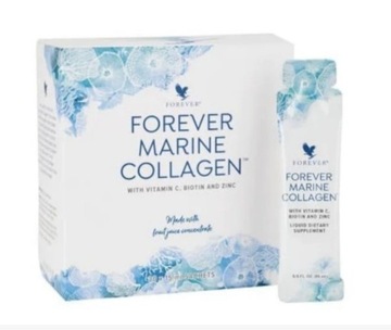 Collagen Forever