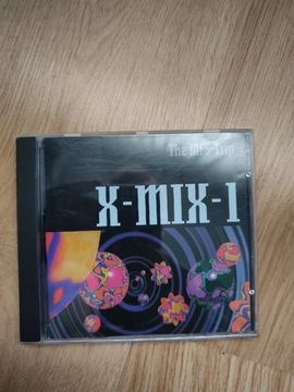 Paul van Dyk - X-Mix vol.1 The MFS Trip 