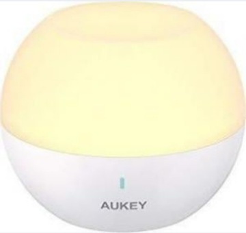 Lampka nocna biurowa LED Aukey LT-ST23