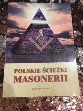 Zwolinski polskie ścieżki masonerii
