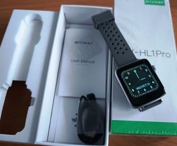 Smartwatch BLITZWOLF BW-HL1 Pro