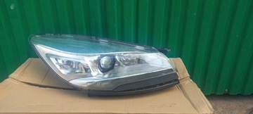 Lampa prawa Bi Xenon Ford Kuga Oryginał MK2 13+