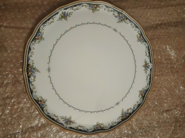 Talerz ozdobny/patera Mikasa Bone China 