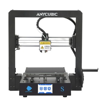 Anycubic i3 Mega drukarka 3D #19