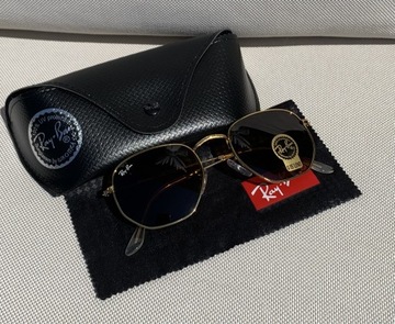 Ray Ban okulary przeciwsłoneczne RB 3548