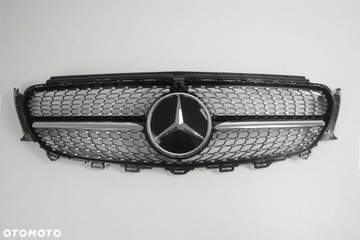 Mercedes E W213 W238 C238 Grill Diamond Oryginalny