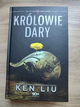 Królowie Dary Ken Liu