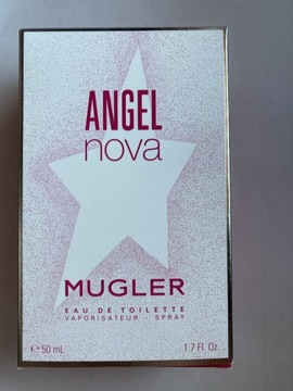 Perfumy Angel Nova Murgel 50 ml