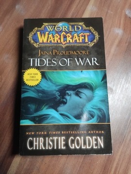 Jaina - Tides of War