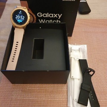 Smartwatch Galaxy 