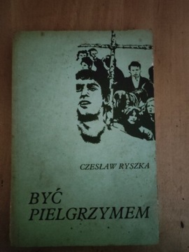 Być pielgrzymem 