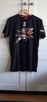 Koszulka hummel t-shirt DARMOWA DOSTAWA 