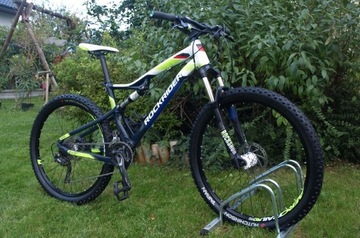 MTB ROCKRIDER 560S 27,5 FULL rozmiar L