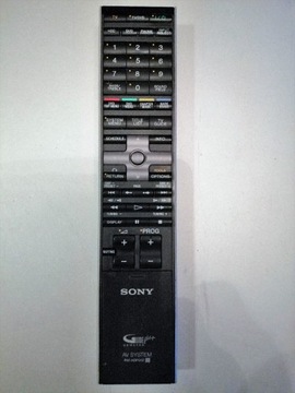 Sony RM-ED012 Mando Sony BRAVIA Original RMED012