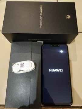 Huawei Mate 20 lite 4/64 GB