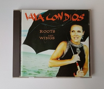 Vaya Con Dios - Roots And Wings