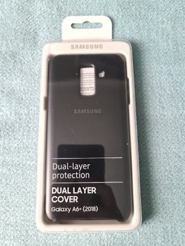 Samsung A6+ plecki oryginał 