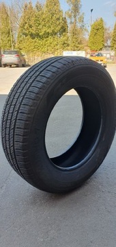 Komplet opon Kumho KRUGEN Premium 255/60R18 108h