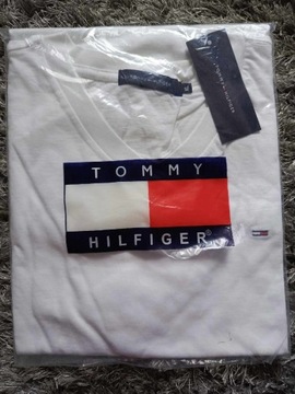 T-Shirt Tommy Hilfiger 