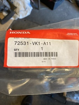 Ostrze prawe Honda 72531-VK1-A11