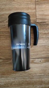 Kubek termiczny Sony