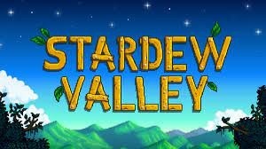 Gra "Stardew Valley" na komputer