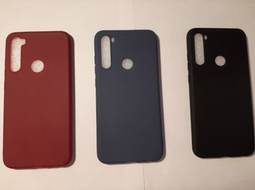 ETUI Xiaomi Redmi Note 8