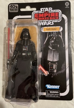 Star Wars Black Series Darth Vader