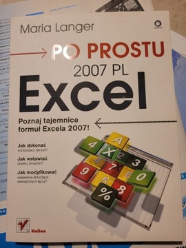 Po prostu Excel 2007