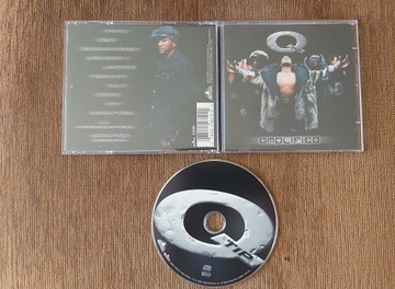Q-Tip - Amplified (CD)
