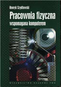 Pracownia fizyczna wspomagana komputerem