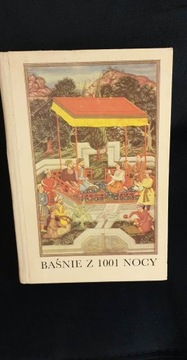 Baśnie z 1001 nocy. Zeltzer