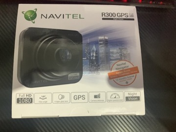 Navitel R300 GPS