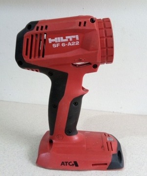 Obudowa Hilti SF 6-A22