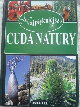 Najpiekniejsze cuda natury