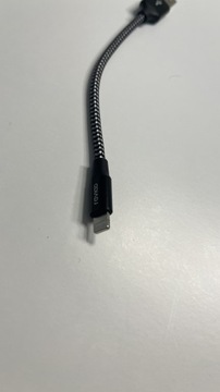 Kabel USB - lightning
