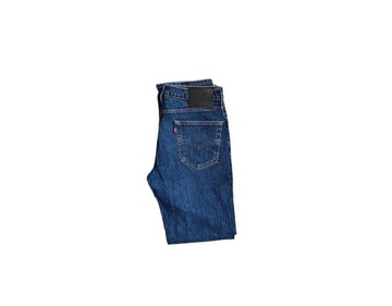 Levi's 519 W30/L34, stan bardzo dobry