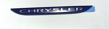 Emblemat - Znaczek Chrysler