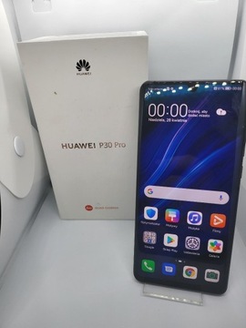 Smartfon Huawei P30 Pro 6 GB / 128GB Komplet
