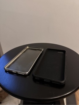 Dwa Etui Do Telefonu iPhone 6 Plus- Kraków