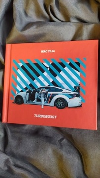 Wac twoja - Turboboost